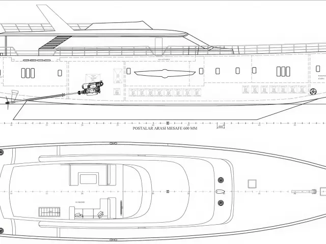 Yacht Sun of Wind photo