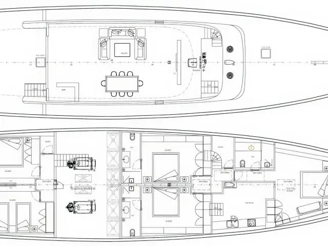 Yacht Sun of Wind photo