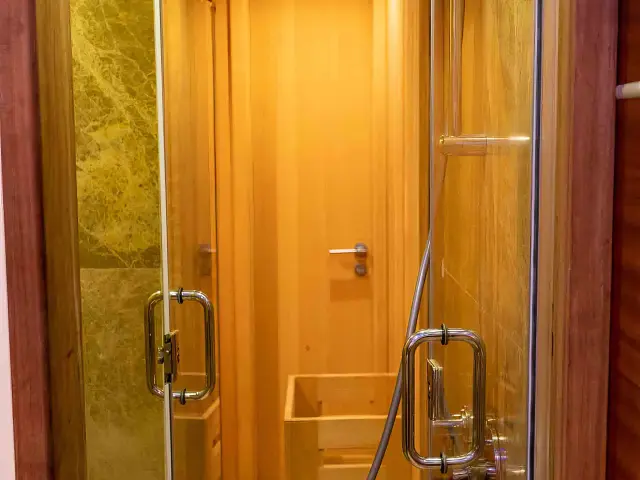 Yacht La Bella Vita photo