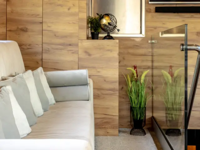 Yacht Santa Clara photo