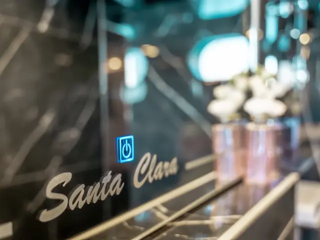 Yacht Santa Clara photo