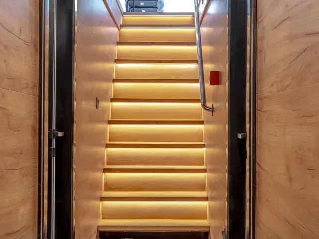 Yacht Santa Clara photo