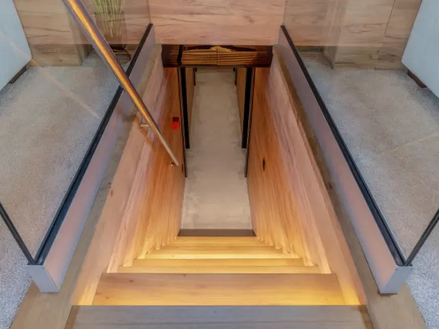 Yacht Santa Clara photo