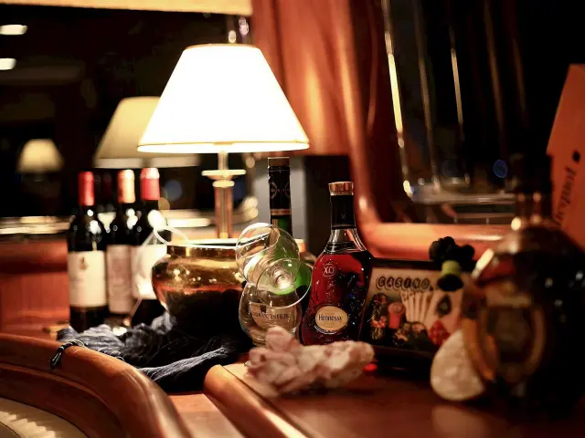 Yacht Nurten A photo