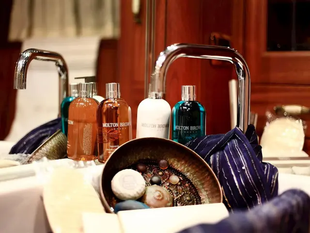 Yacht Nurten A photo