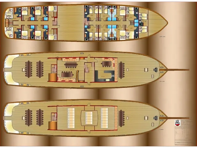 Yacht Tersane 8 photo