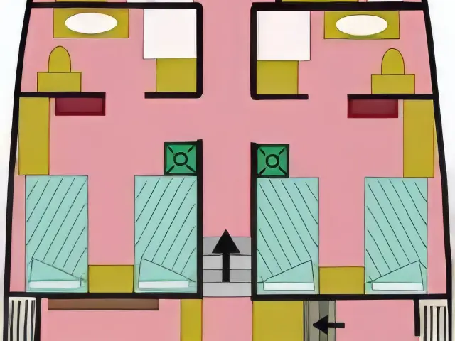 Yacht Caner IV photo