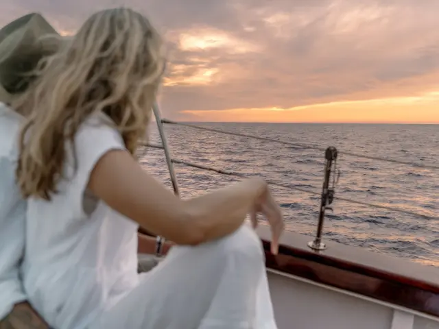 Yacht Smart Spirit photo