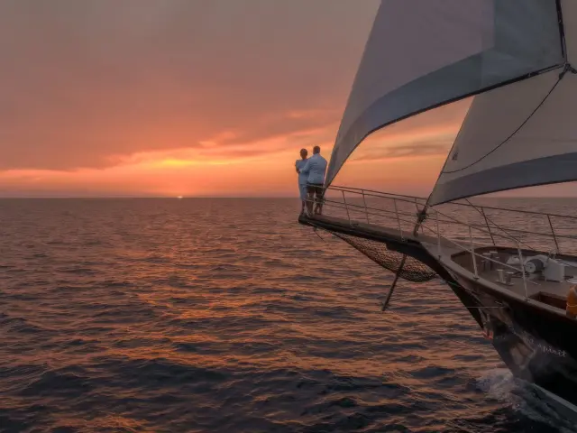 Yacht Smart Spirit photo