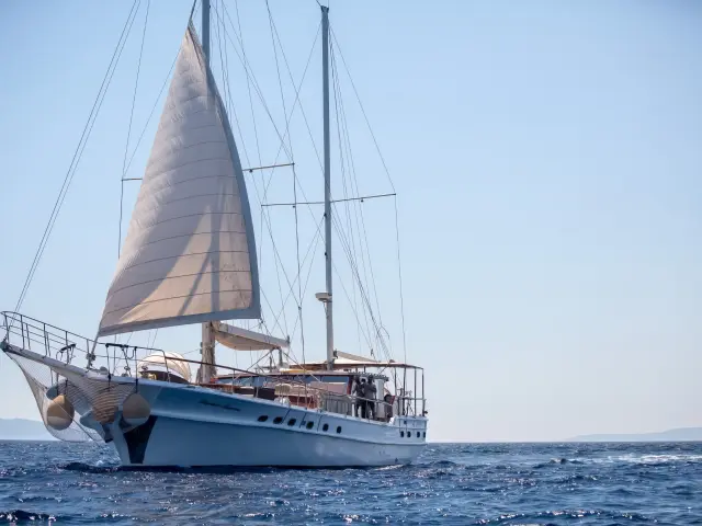 Yacht Summer Princess photo