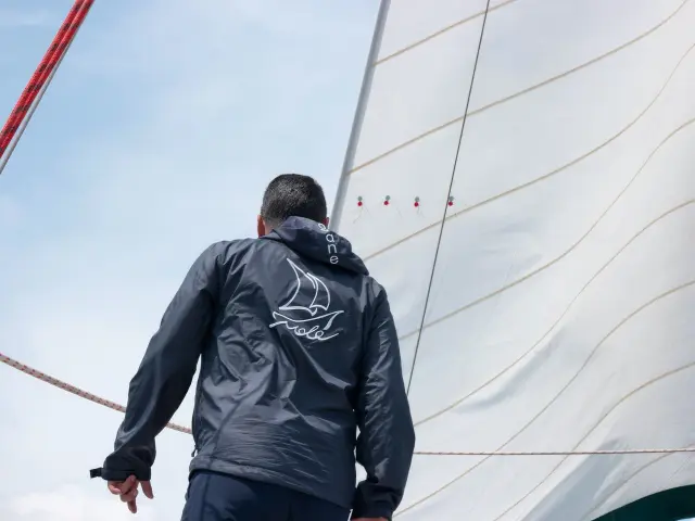 Yacht Serenad A photo