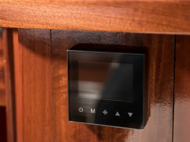 Yacht Serenad A photo