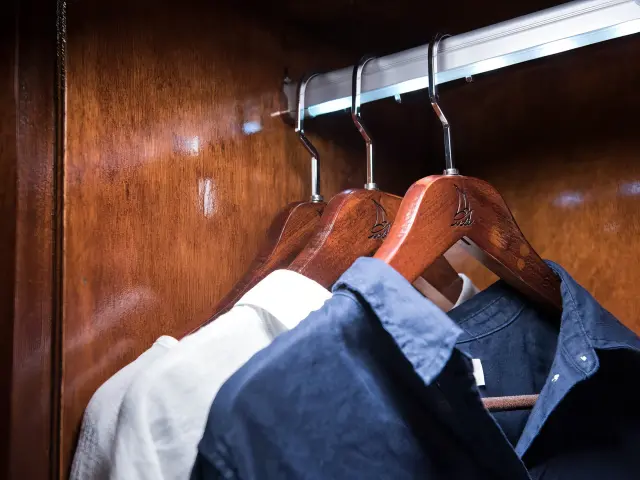 Yacht Serenad A photo