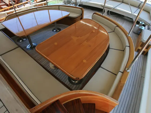 Yacht Aegean Clipper photo