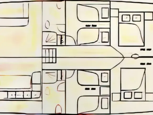 Yacht Atalante photo