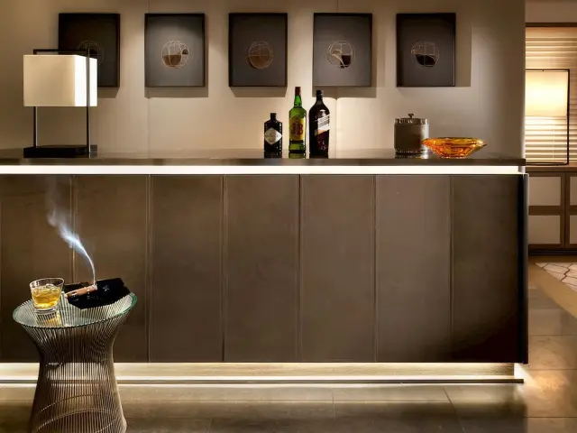 Yacht Orient Star photo