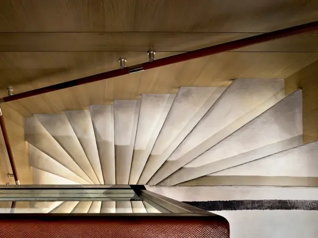 Yacht Orient Star photo