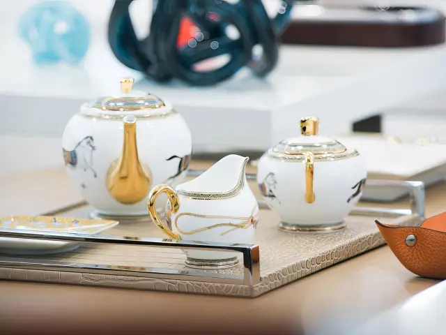 Yacht Morning Star photo