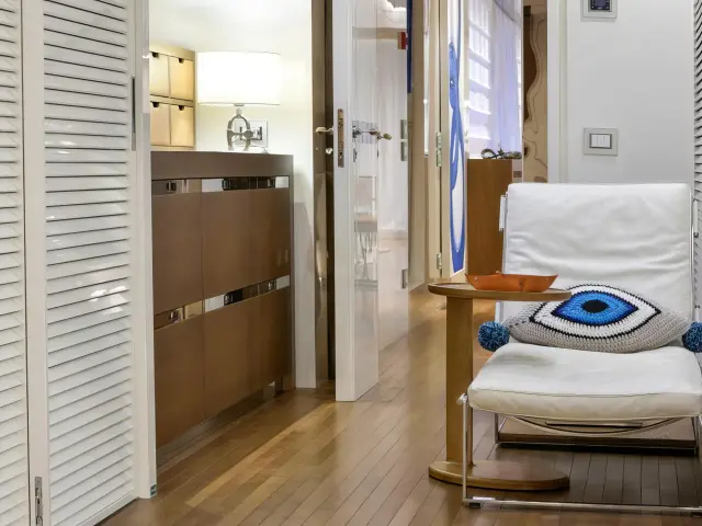 Yacht Morning Star photo