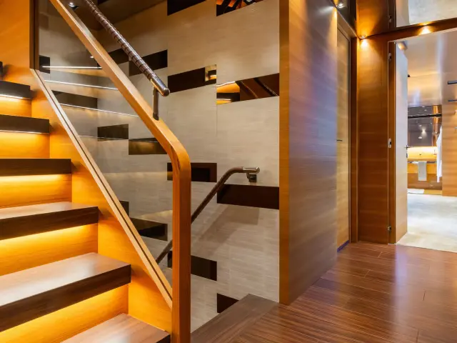 Yacht Takara One photo