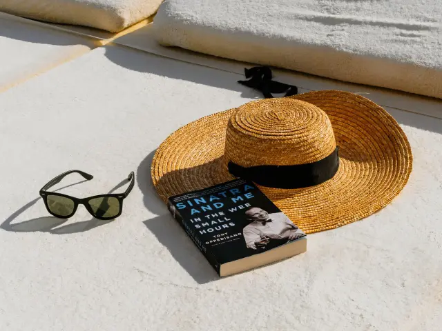 Yacht Stella Fiera photo