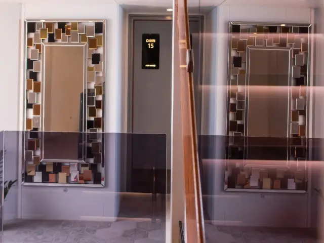 Yacht Alfa Mario photo