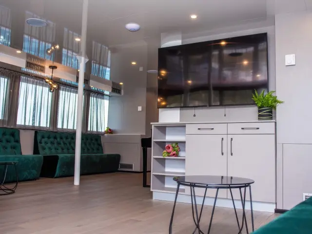 Yacht Alfa Mario photo