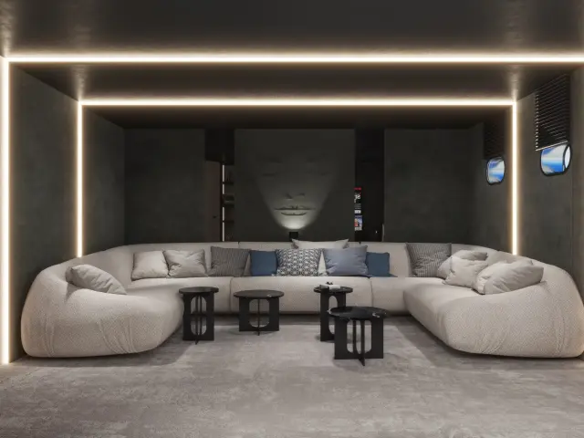 Yacht Alfa Mario photo