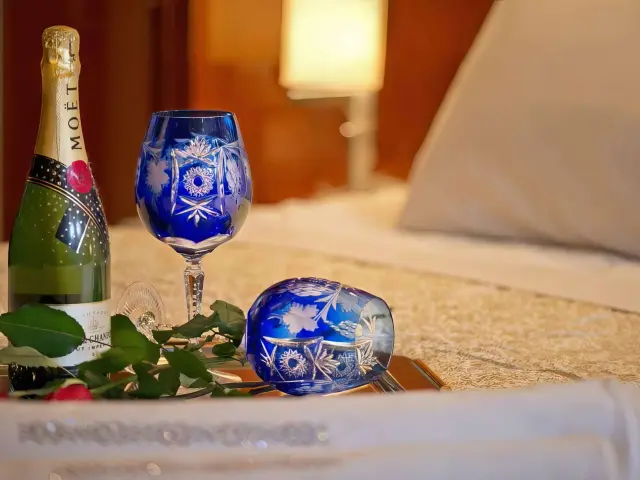 Yacht Pareakki photo