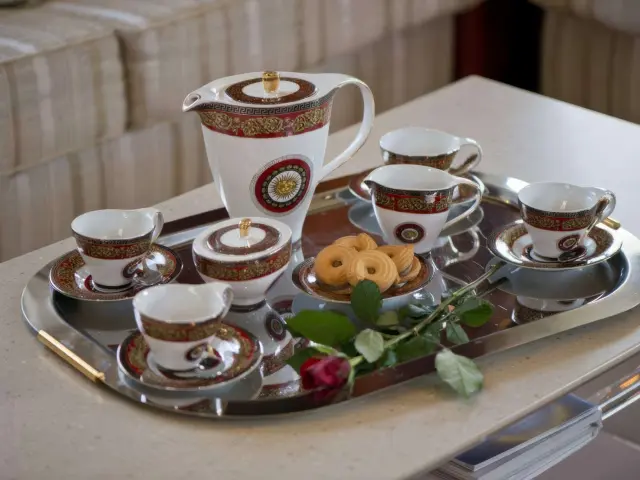 Yacht Pareakki photo