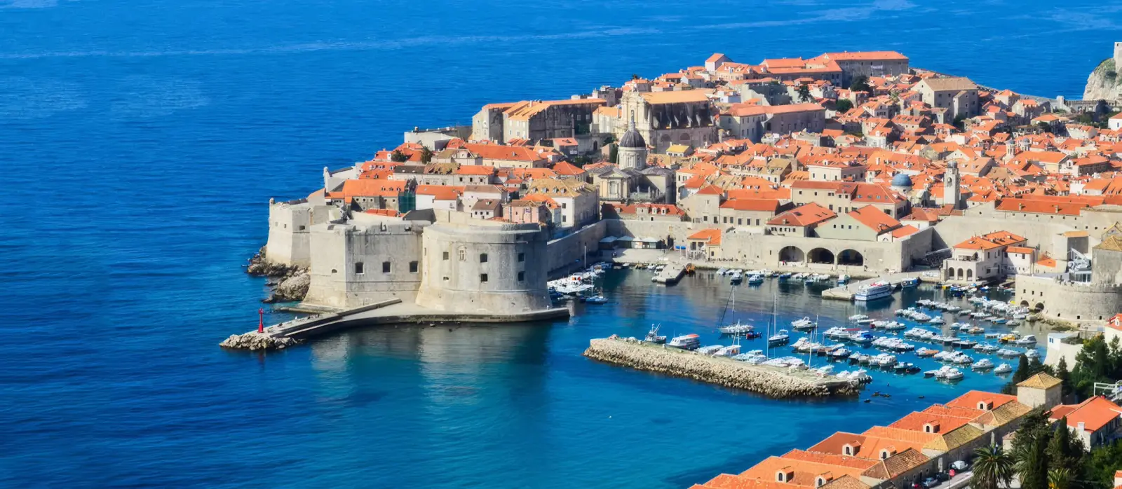 Yacht Charter Croatia