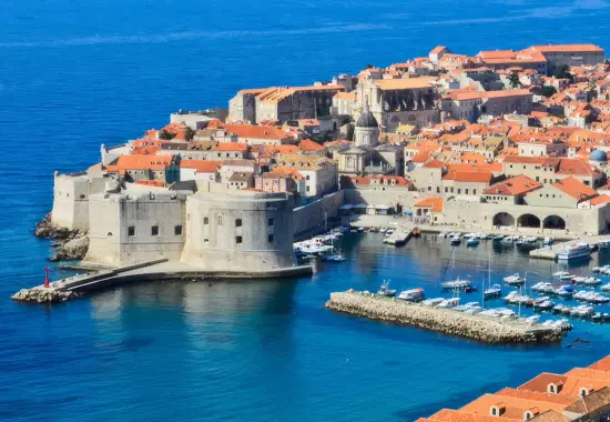 Yacht Charter Croatia
